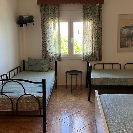 The Family Place - Cosy Double Bedroom Apartment On Beach Of Kallithea, Chalkidiki Kallithea  外观 照片